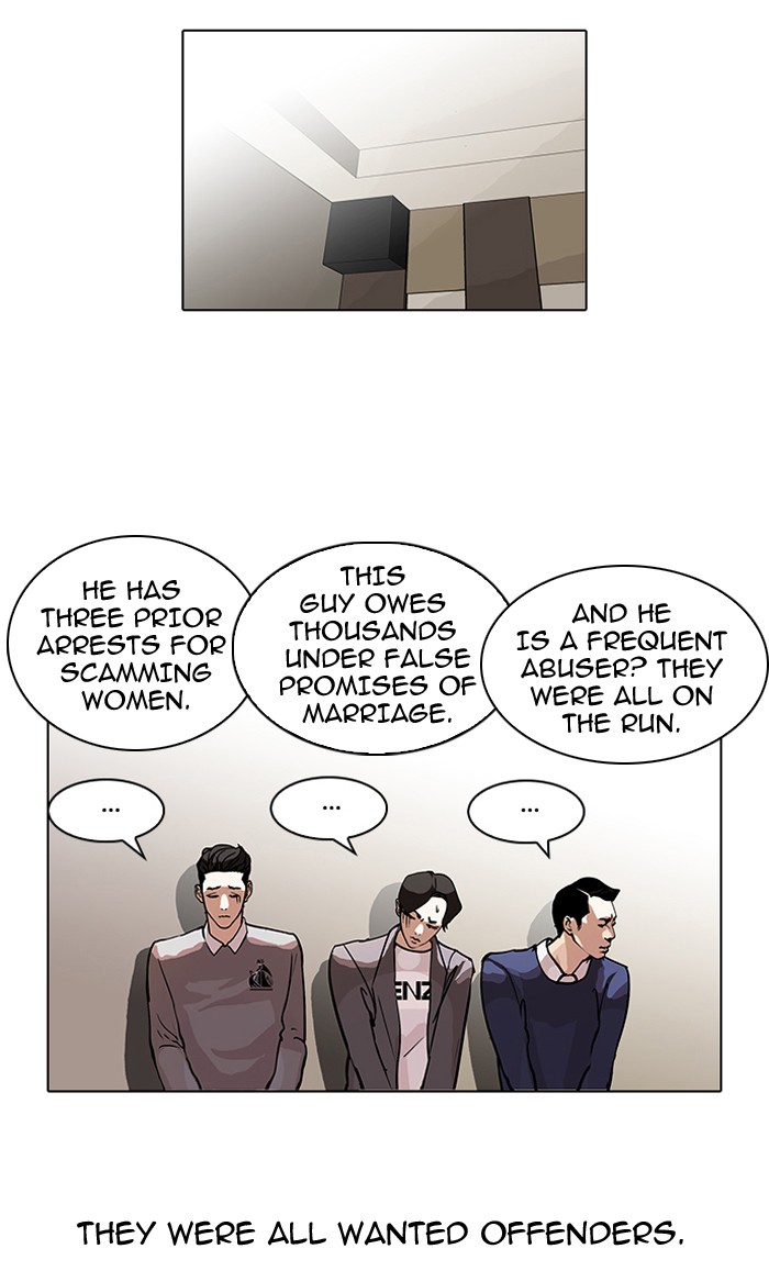 Lookism Chapter 77 54