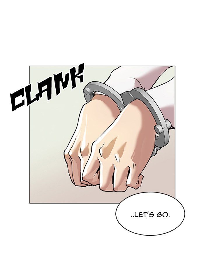 Lookism Chapter 77 55