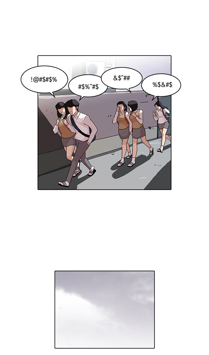 Lookism Chapter 77 59