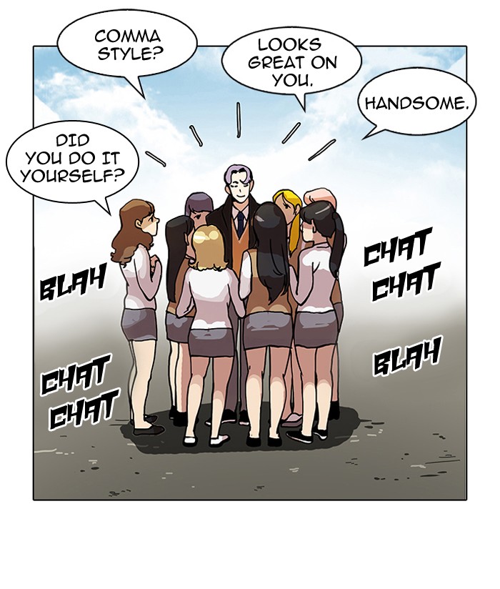 Lookism Chapter 77 63
