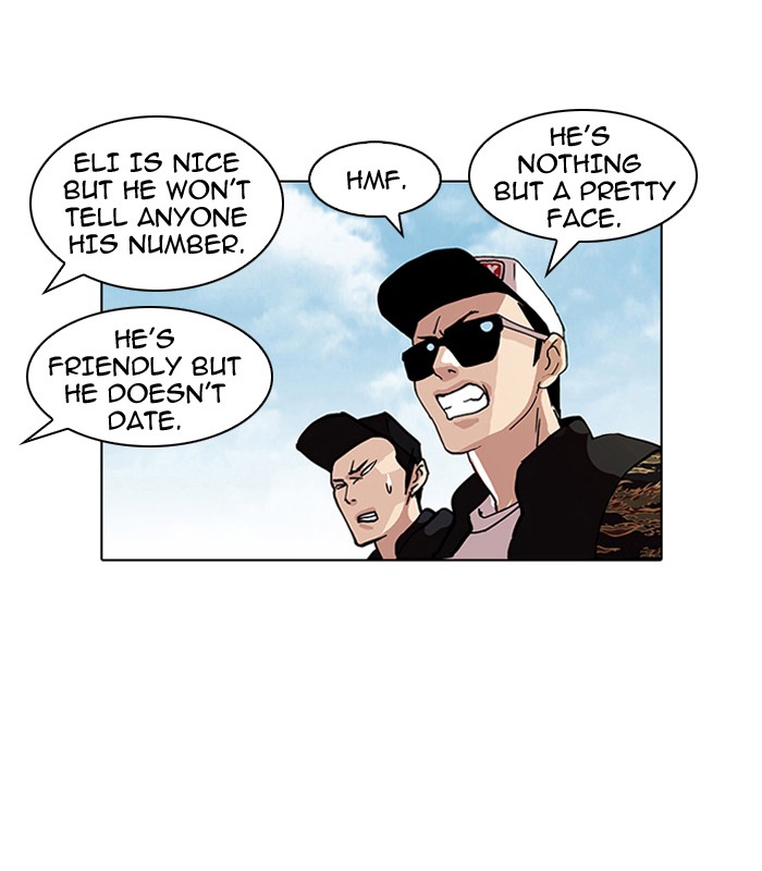 Lookism Chapter 77 64