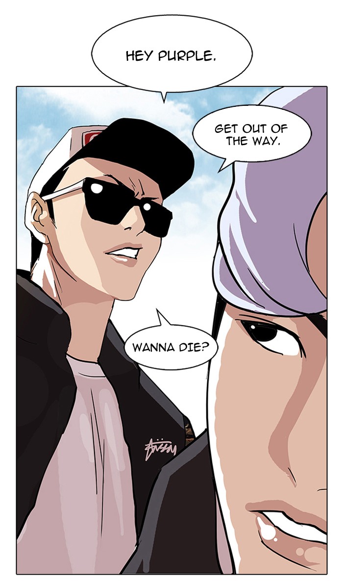 Lookism Chapter 77 66