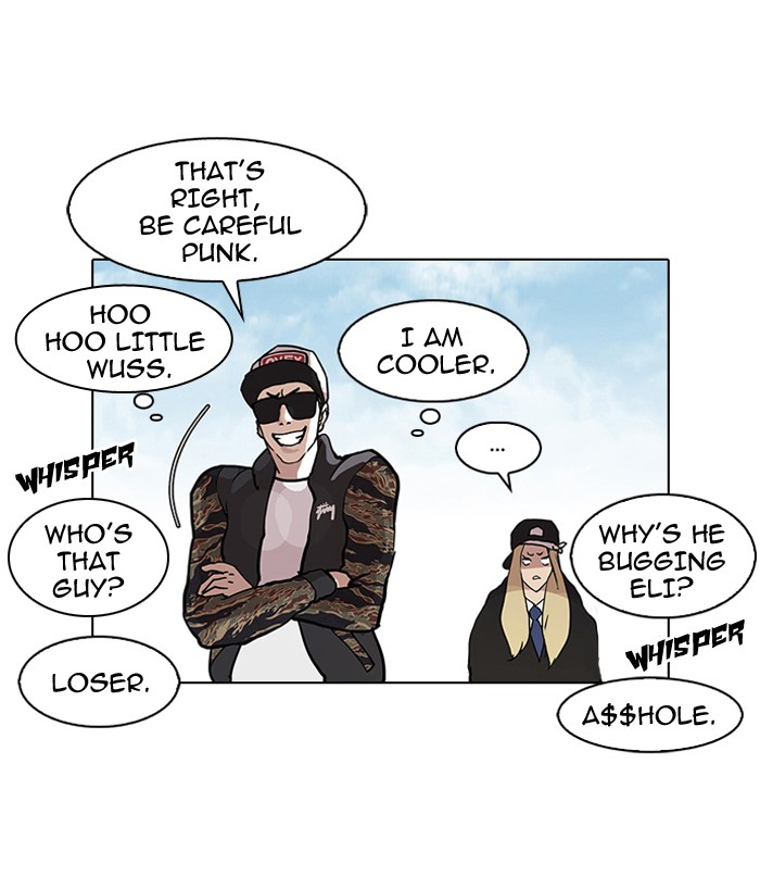 Lookism Chapter 77 68