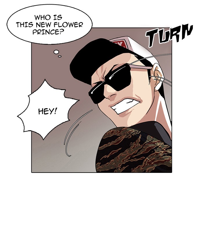 Lookism Chapter 77 70