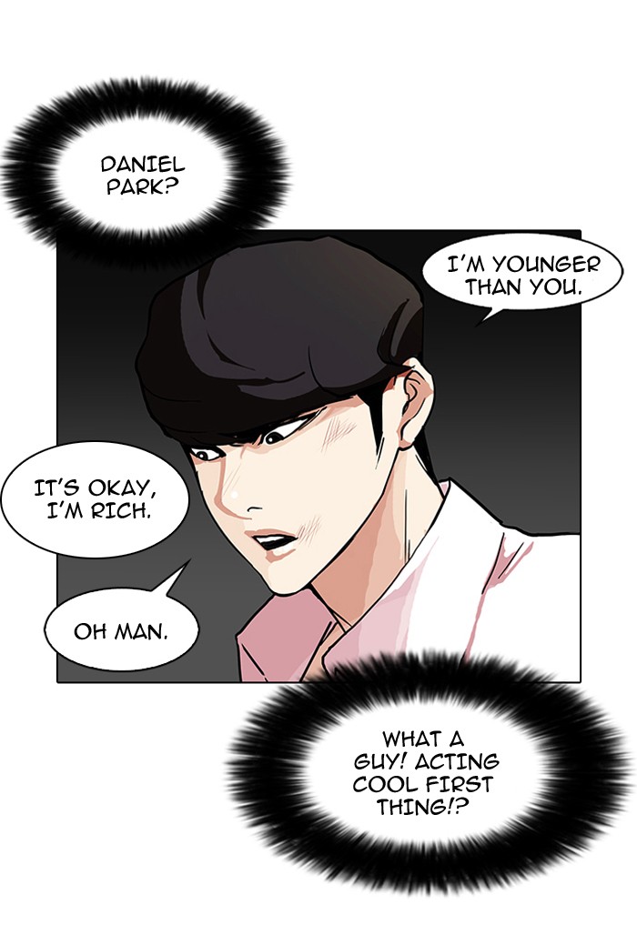 Lookism Chapter 78