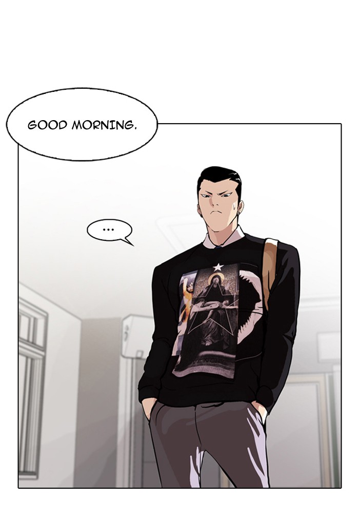 Lookism Chapter 78