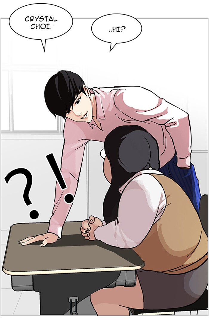 Lookism Chapter 78