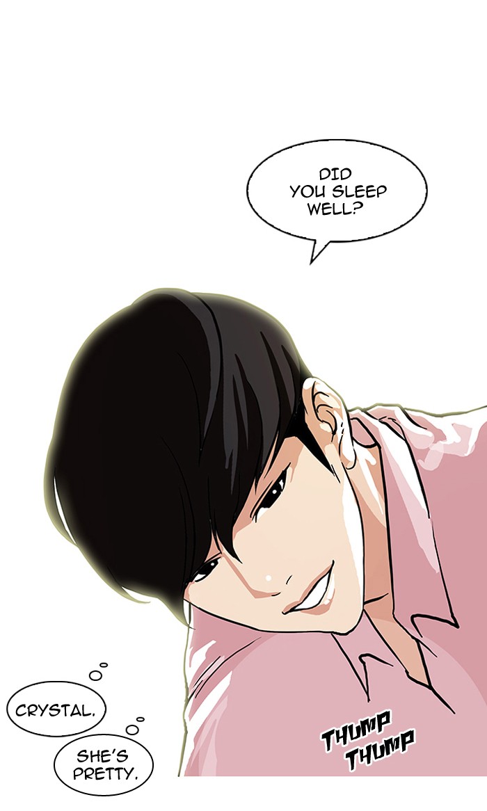 Lookism Chapter 78