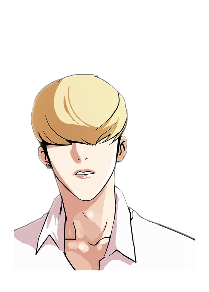 Lookism Chapter 78