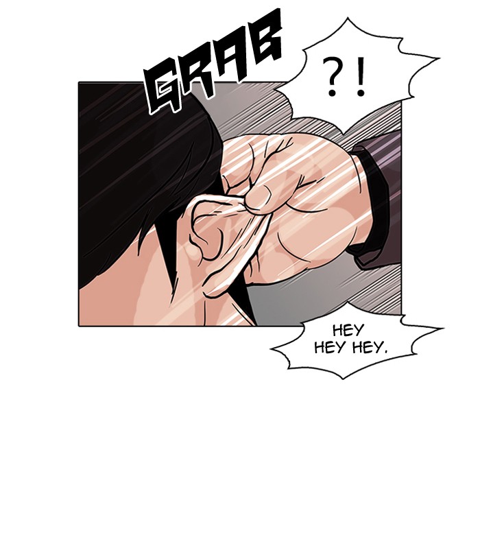 Lookism Chapter 78