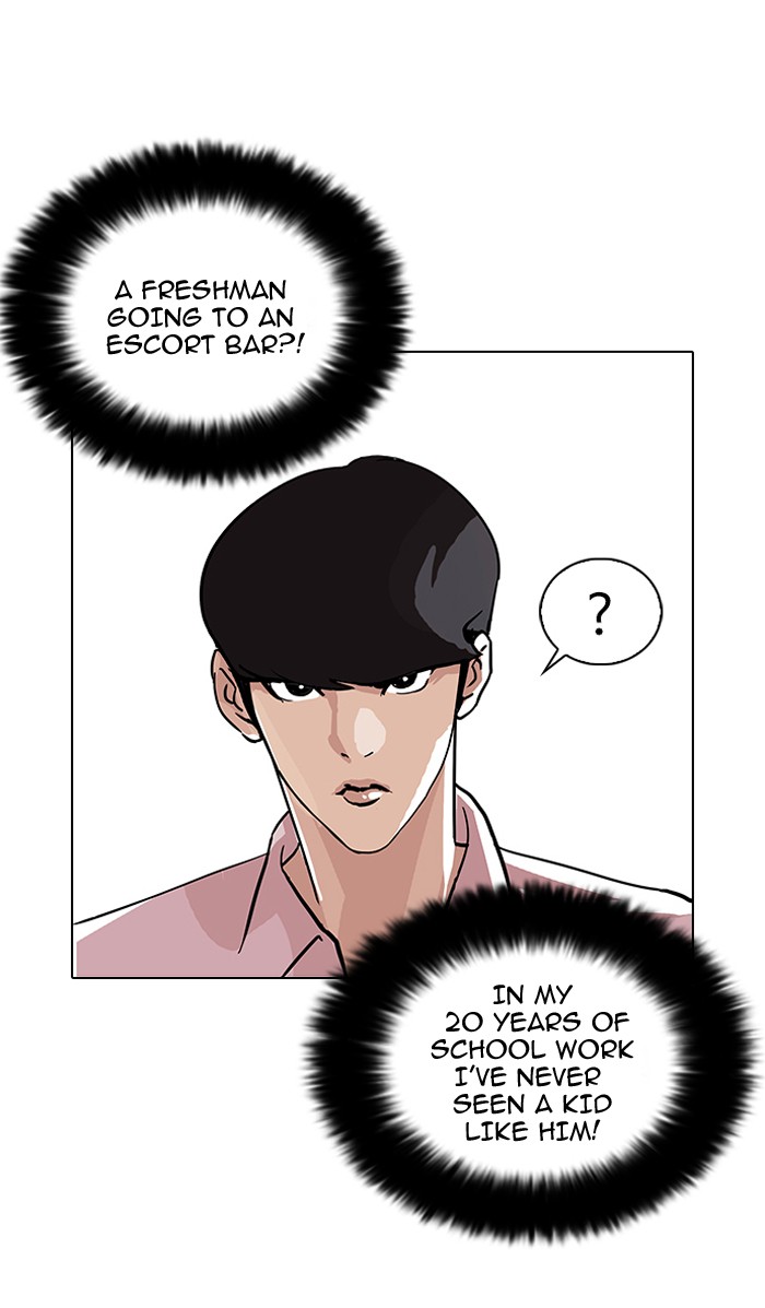 Lookism Chapter 78