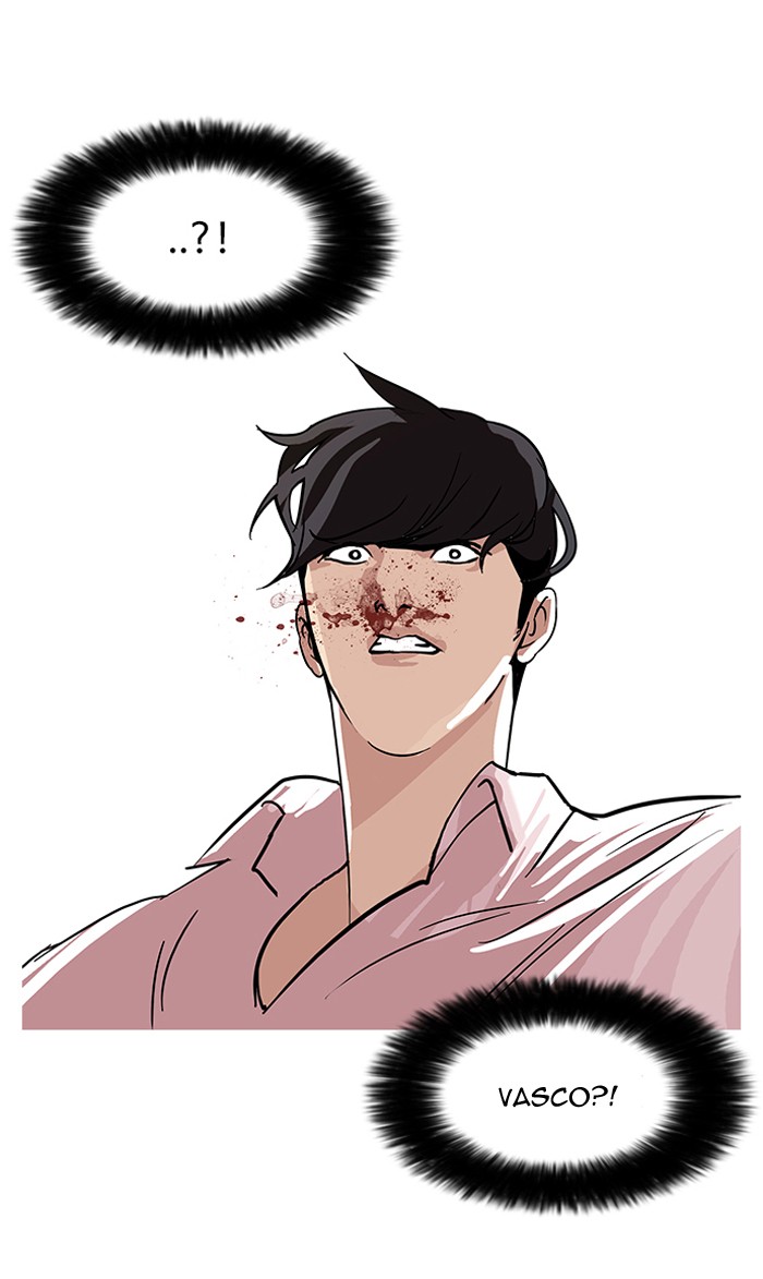 Lookism Chapter 78
