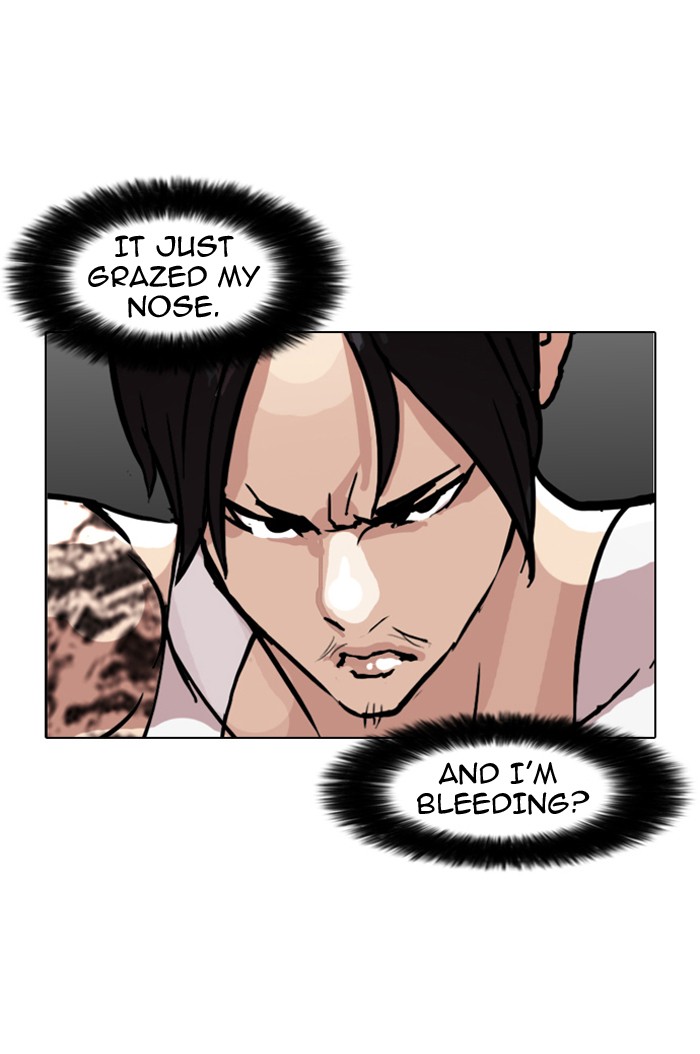 Lookism Chapter 78