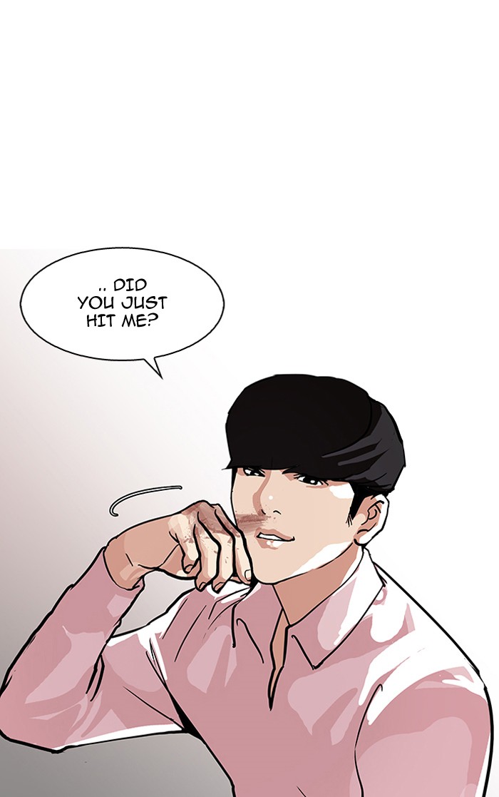Lookism Chapter 78