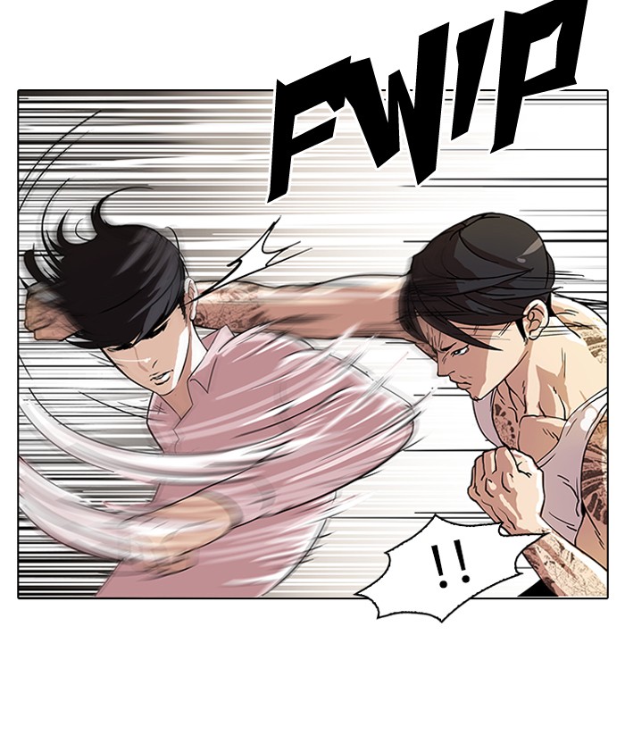 Lookism Chapter 79 3