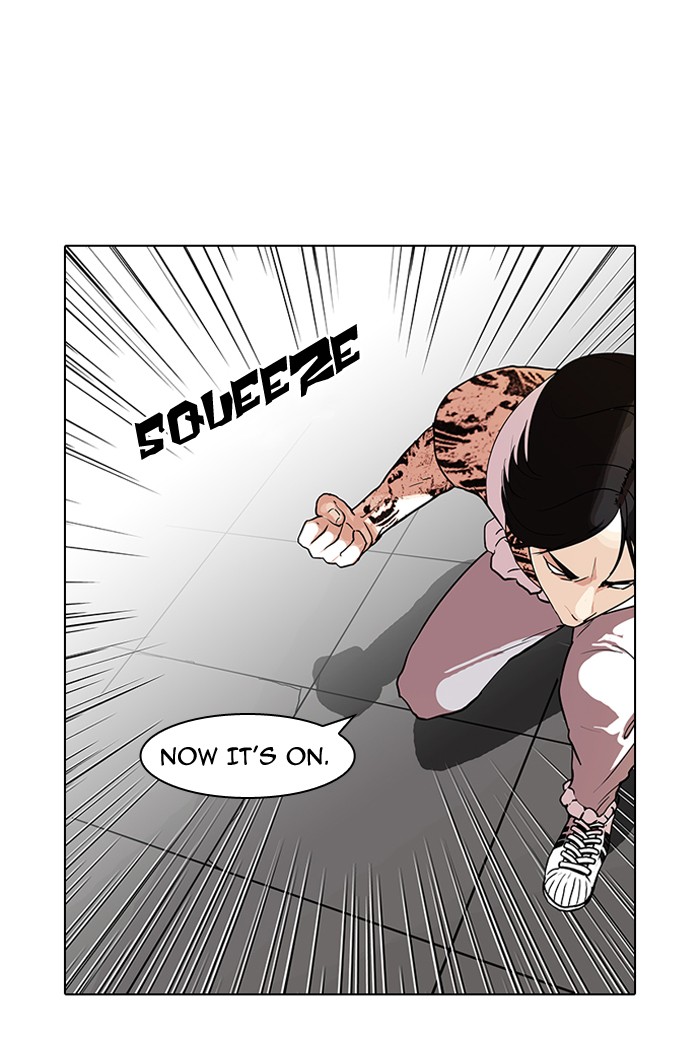 Lookism Chapter 79 5