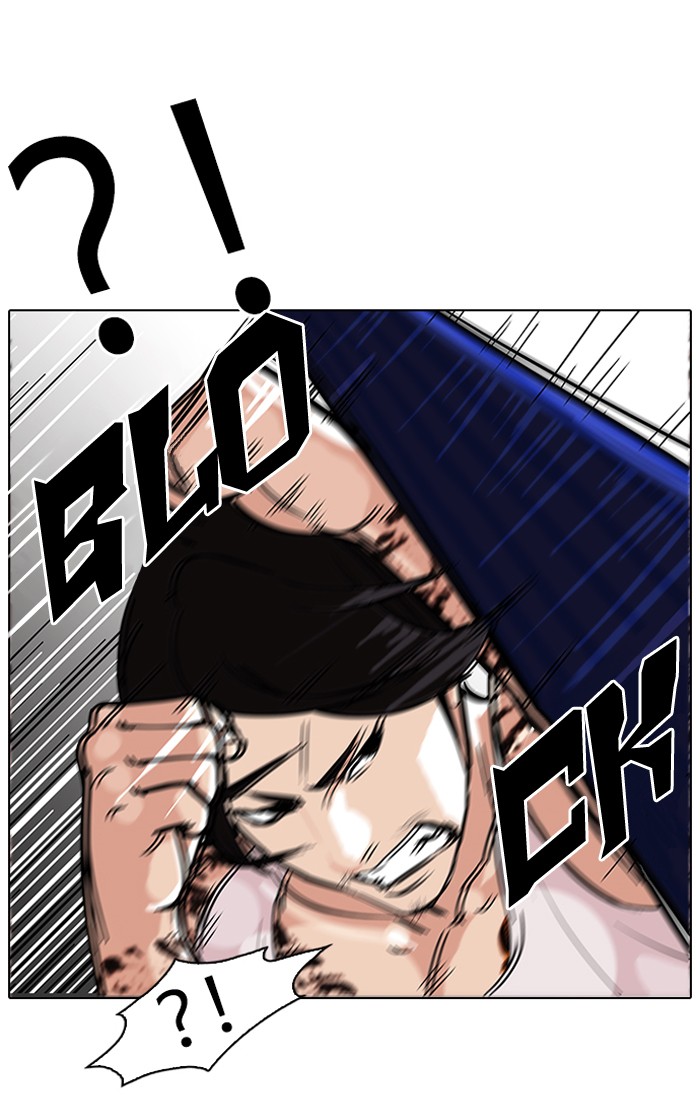 Lookism Chapter 79 10