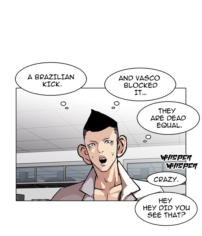 Lookism Chapter 79 12