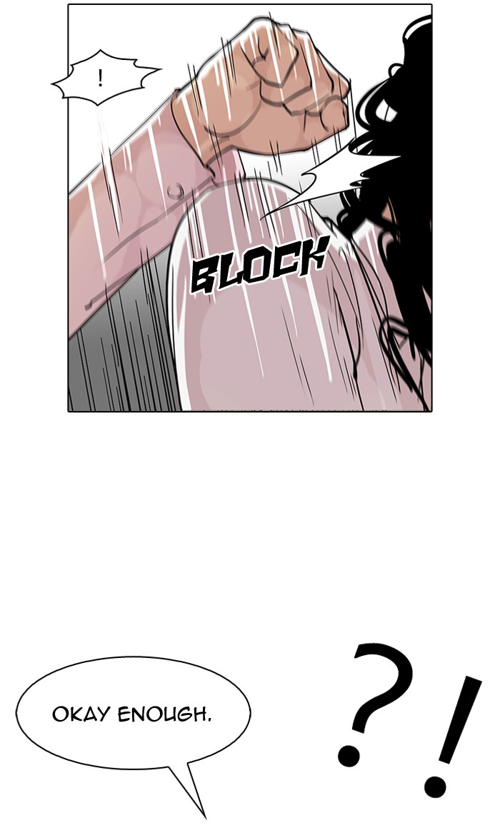 Lookism Chapter 79 15