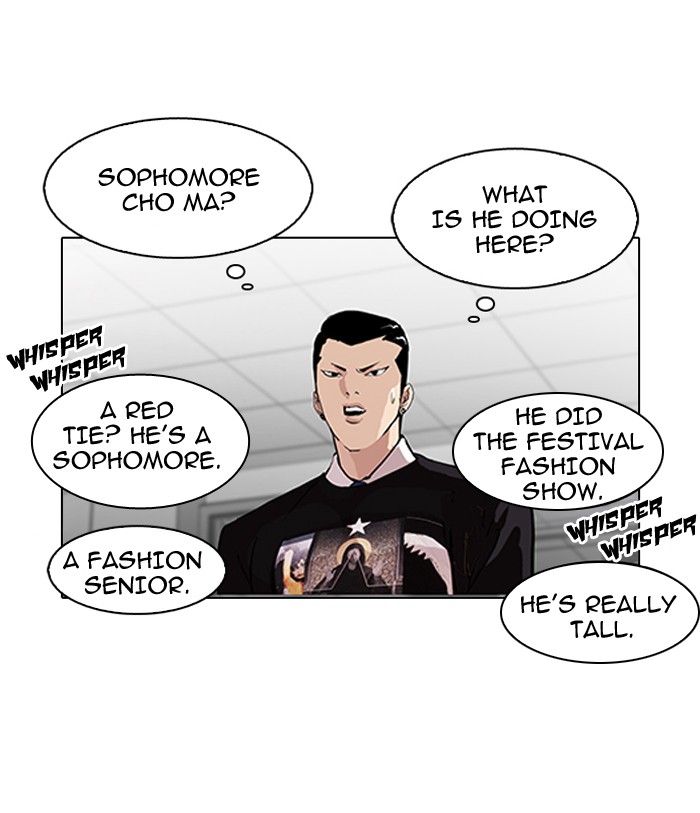 Lookism Chapter 79 18