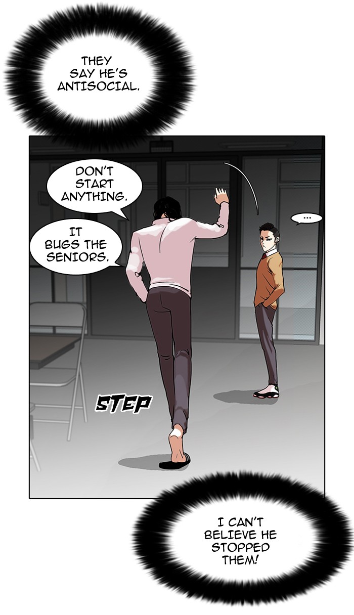 Lookism Chapter 79 19