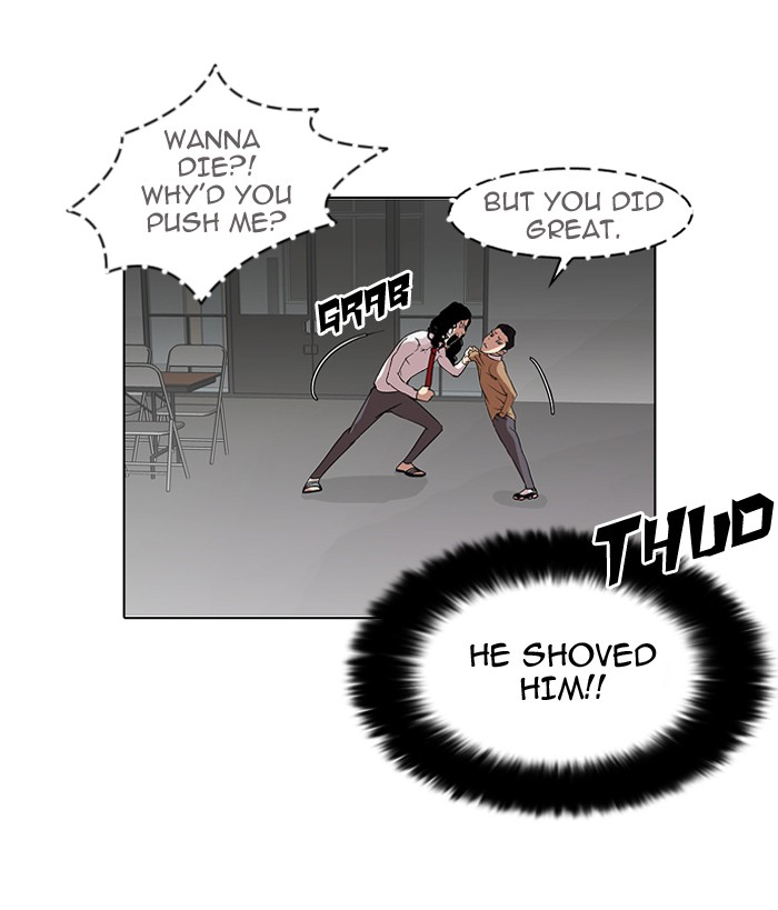 Lookism Chapter 79 20