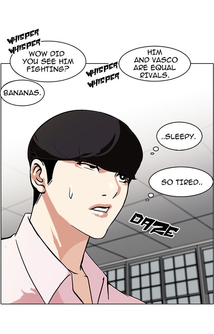 Lookism Chapter 79 22