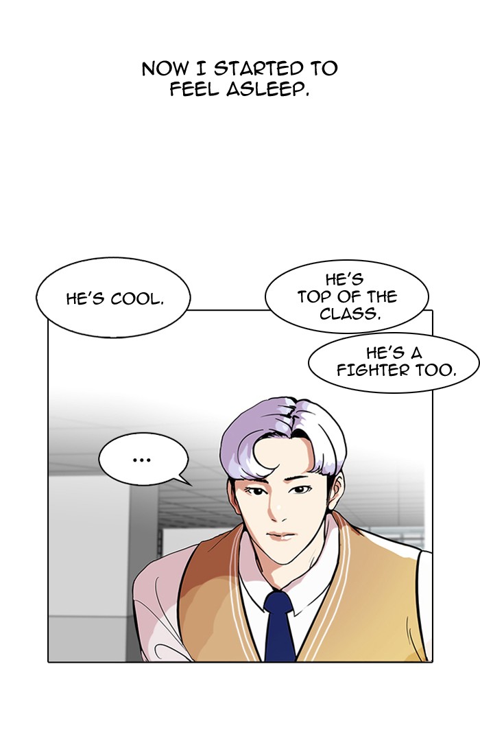 Lookism Chapter 79 23