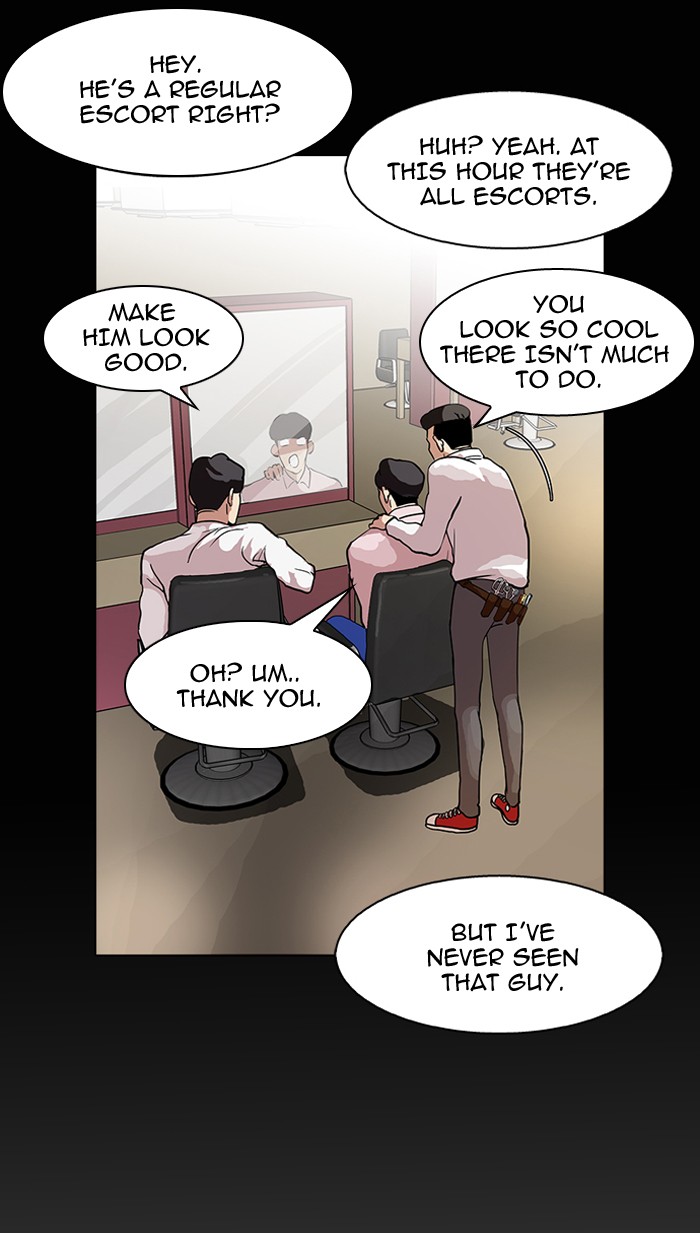 Lookism Chapter 79 28