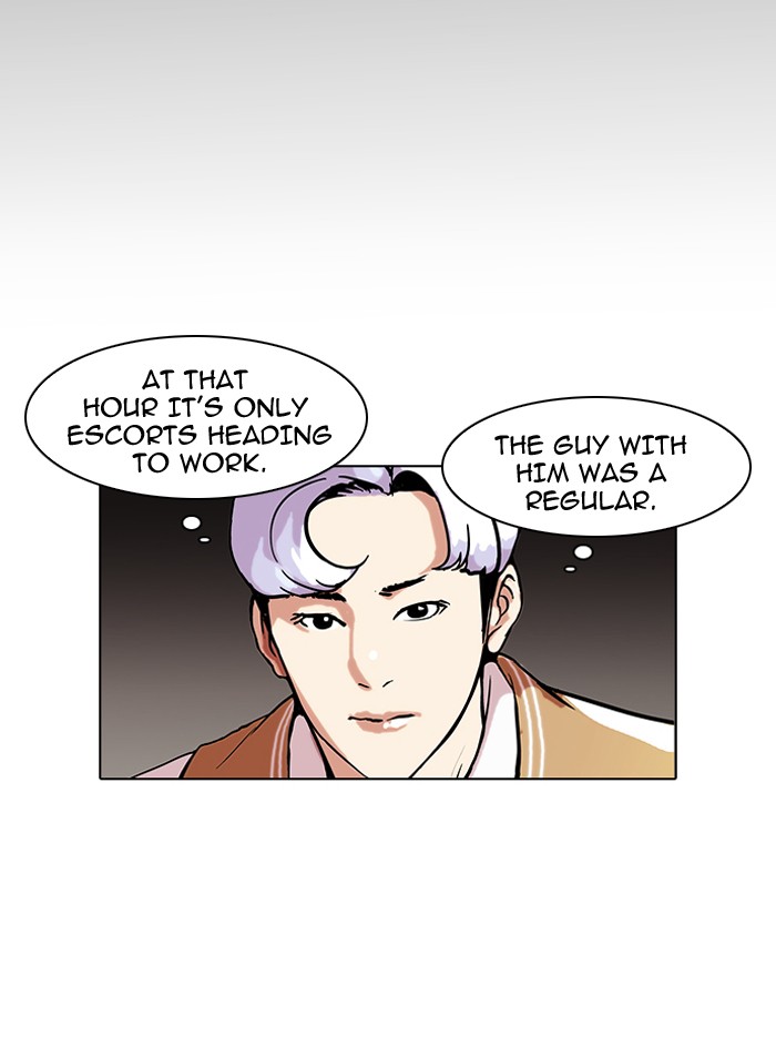Lookism Chapter 79 30
