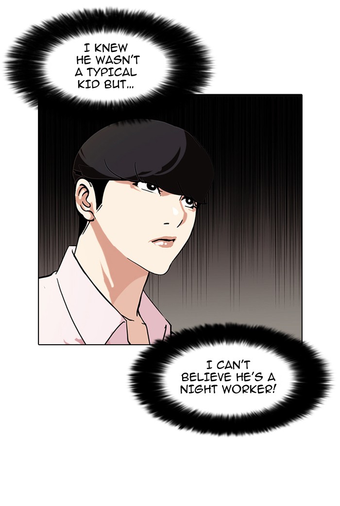 Lookism Chapter 79 31
