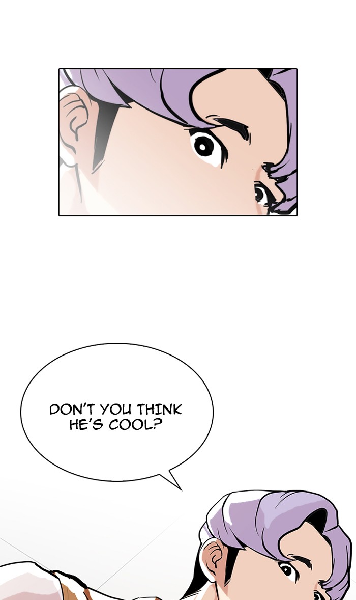 Lookism Chapter 79 34