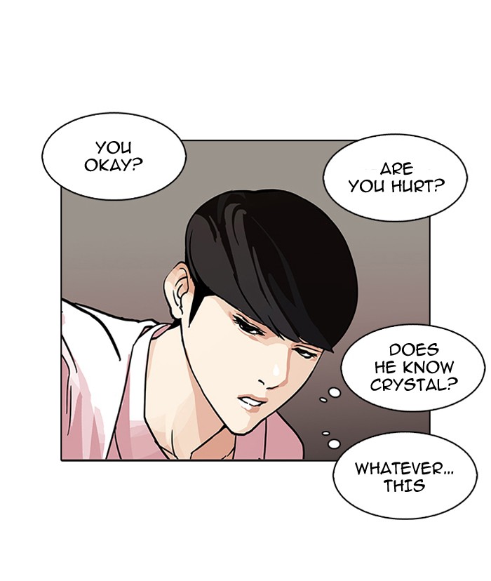 Lookism Chapter 79 74