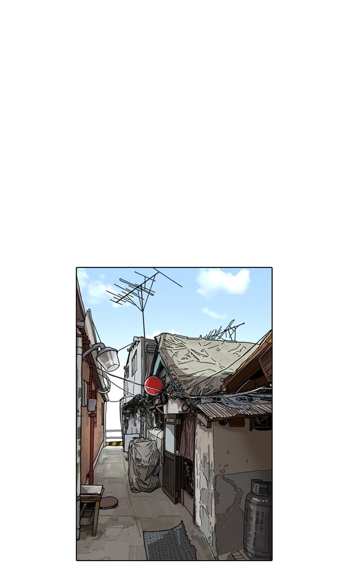 Lookism Chapter 79 77