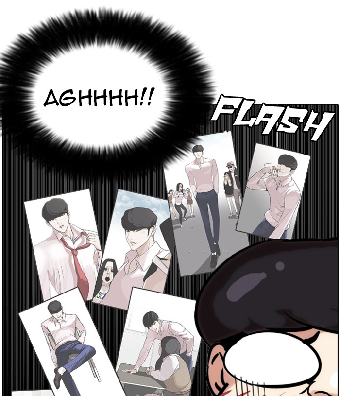 Lookism Chapter 79 80