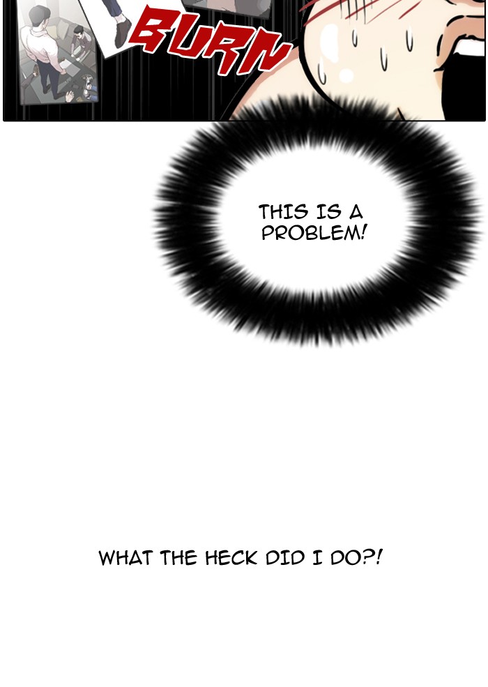 Lookism Chapter 79 81