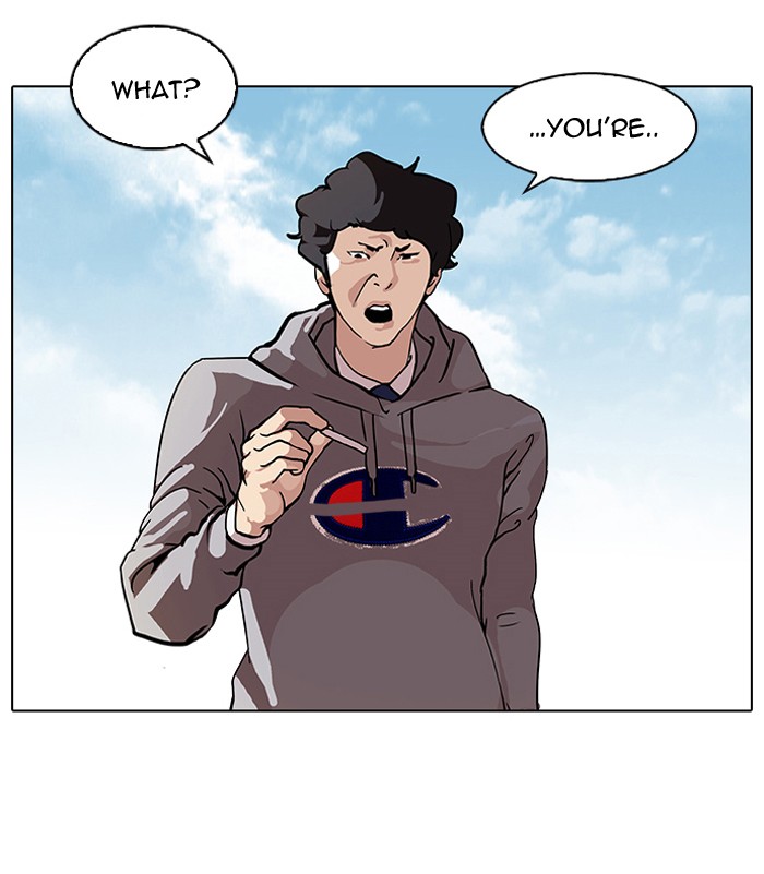 Lookism Chapter 80 4