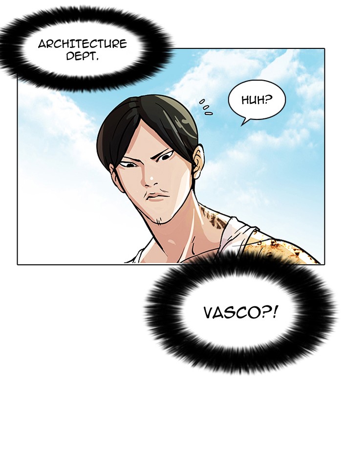Lookism Chapter 80 10