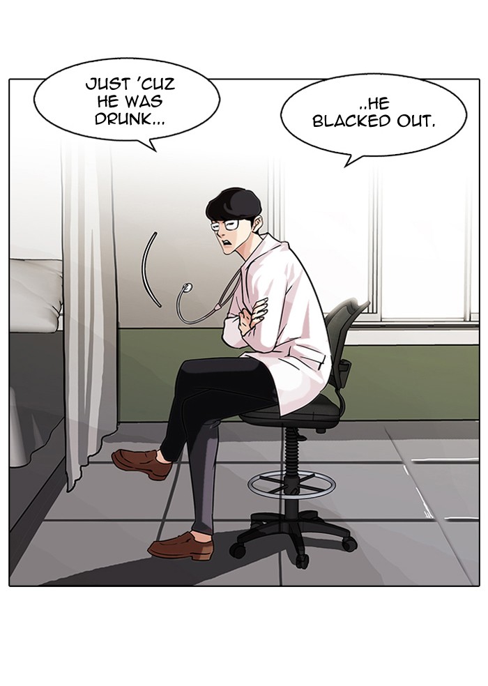 Lookism Chapter 80 14