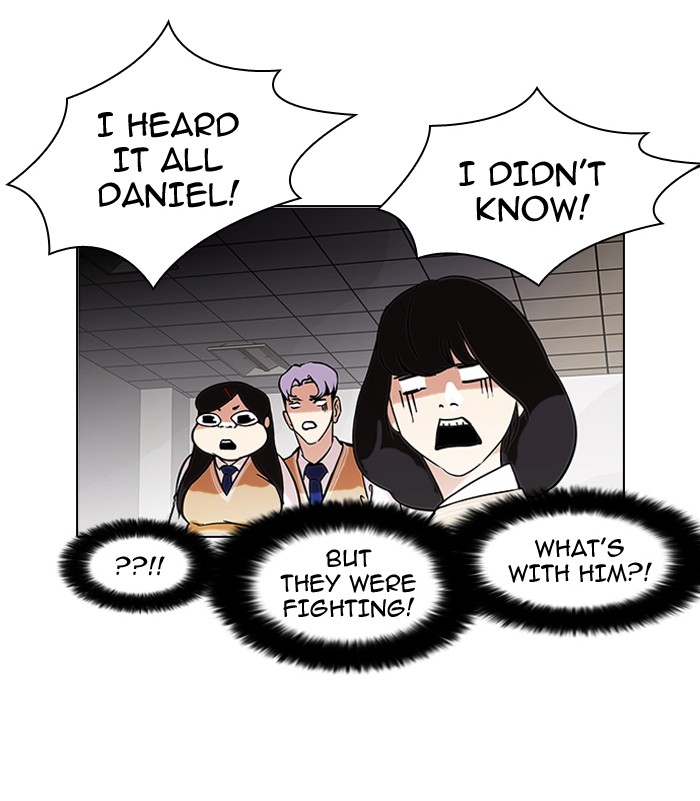 Lookism Chapter 80 19