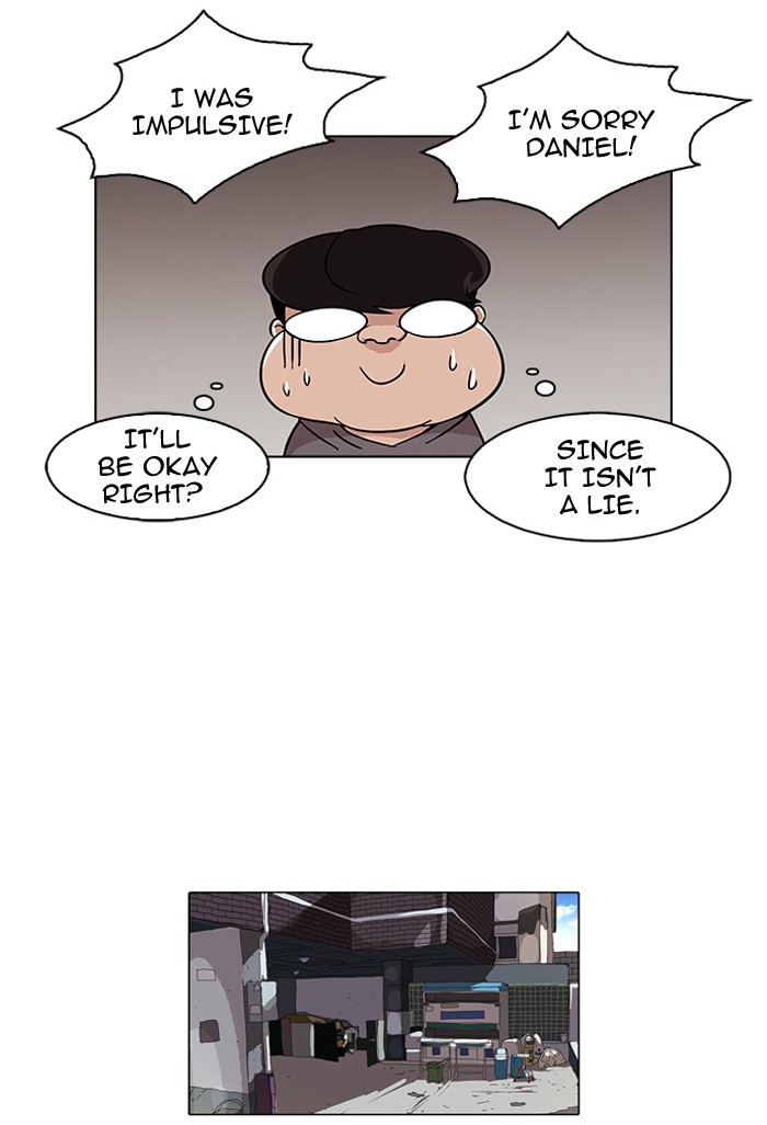 Lookism Chapter 80 20