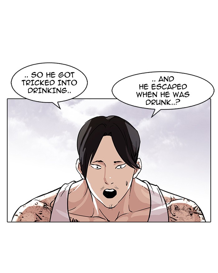 Lookism Chapter 80 21
