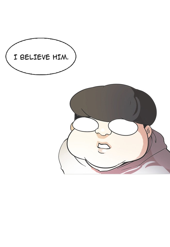Lookism Chapter 80 24