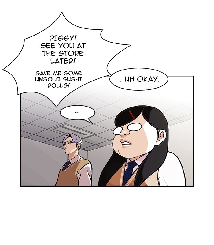 Lookism Chapter 80 29