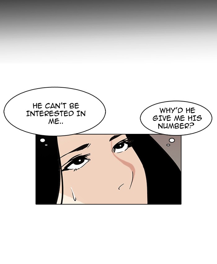 Lookism Chapter 80 38