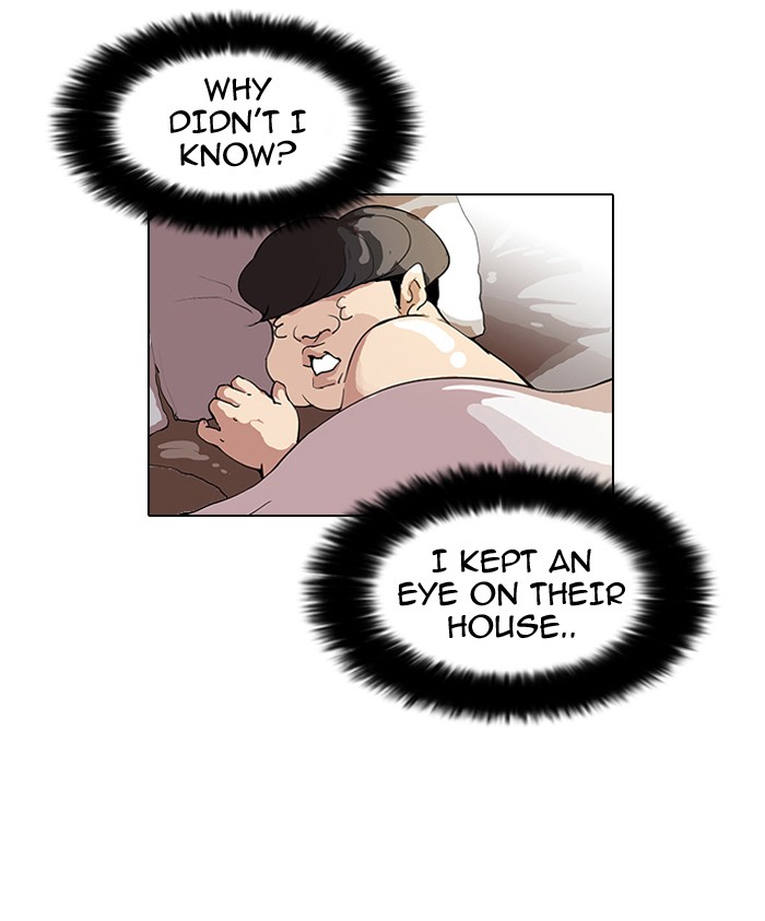 Lookism Chapter 80 40