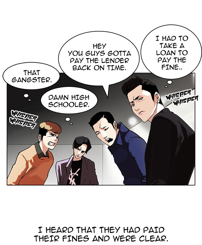 Lookism Chapter 80 44