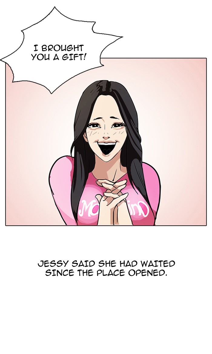 Lookism Chapter 80 47