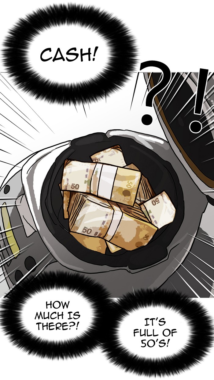 Lookism Chapter 80 52