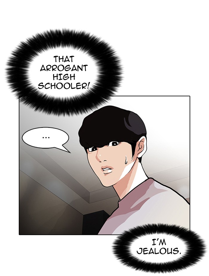 Lookism Chapter 80 54
